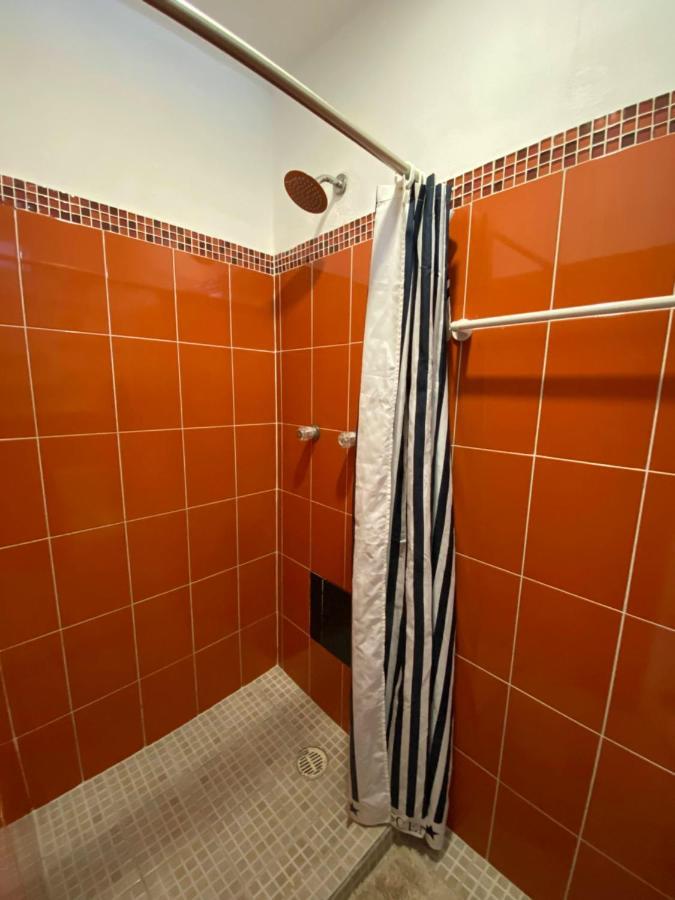 Arrecife Apartments 女人岛 外观 照片