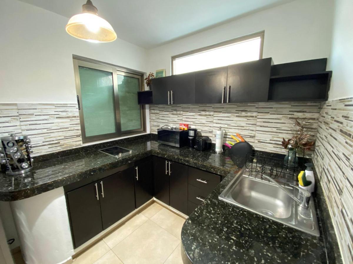 Arrecife Apartments 女人岛 外观 照片
